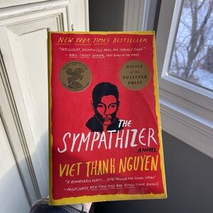 The Sympathizer